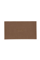 Açık Kahve - Camel 3'lü Kravat Mendil Kol Düğmesi Seti