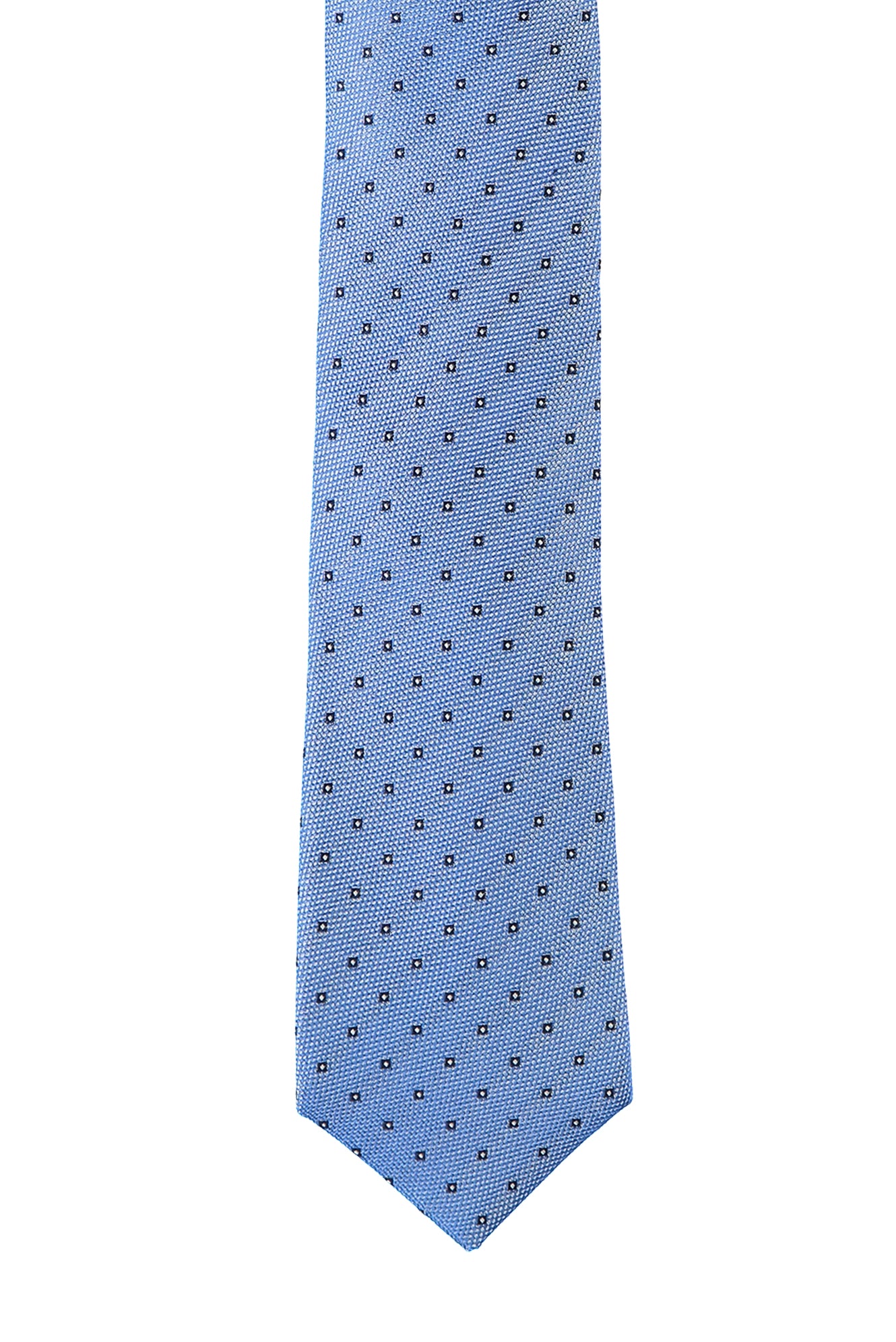 Renksiz 3'lü Kravat Cüzdan Kol Düğmesi Seti