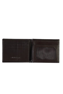 Renksiz 3'lü Kravat Cüzdan Kol Düğmesi Seti