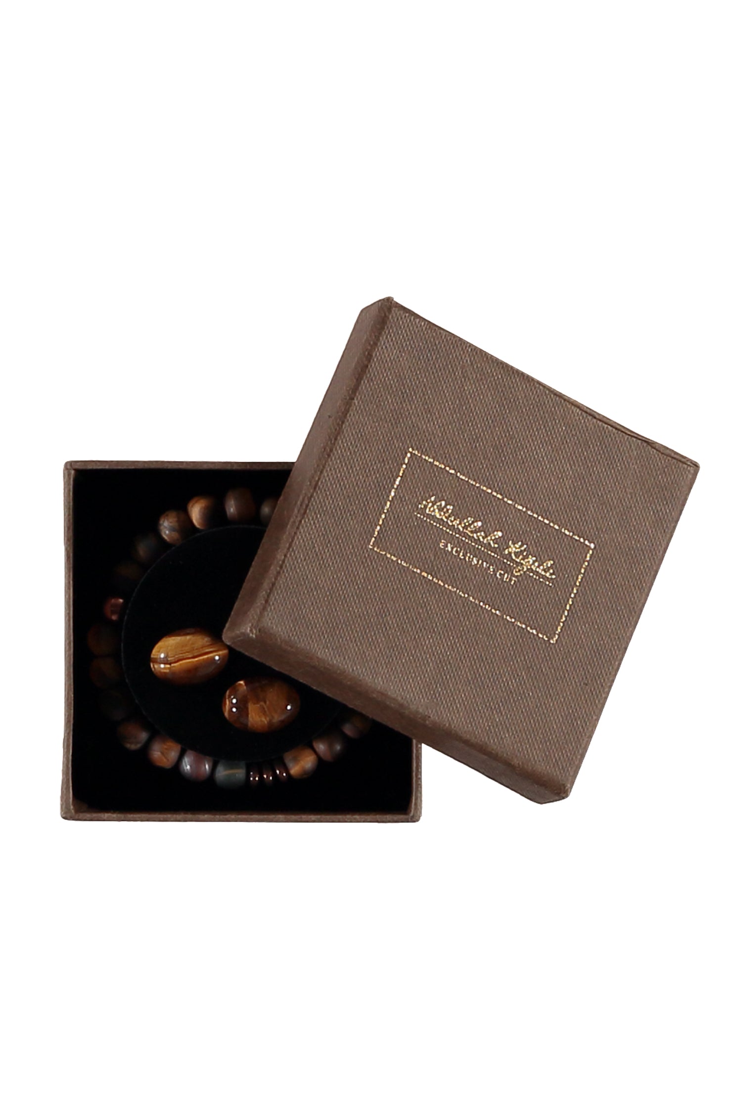 Taba 3'lü Bileklik & Kol Düğmesi & Yaka İğnesi Seti