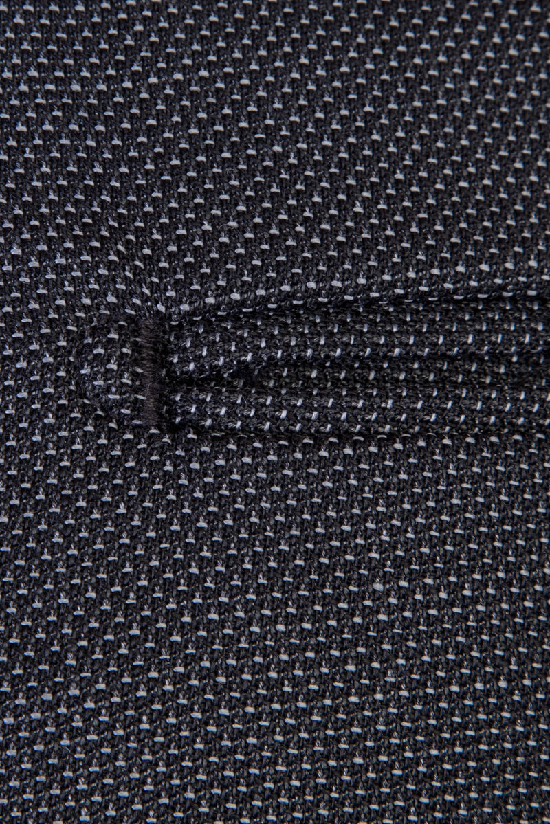 Füme Gri AK IP KUSGOZU KLASIK PANT