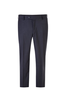 Marengo Relaxed Fit Rahat Kesim Kareli Klasik Kumaş Pantolon