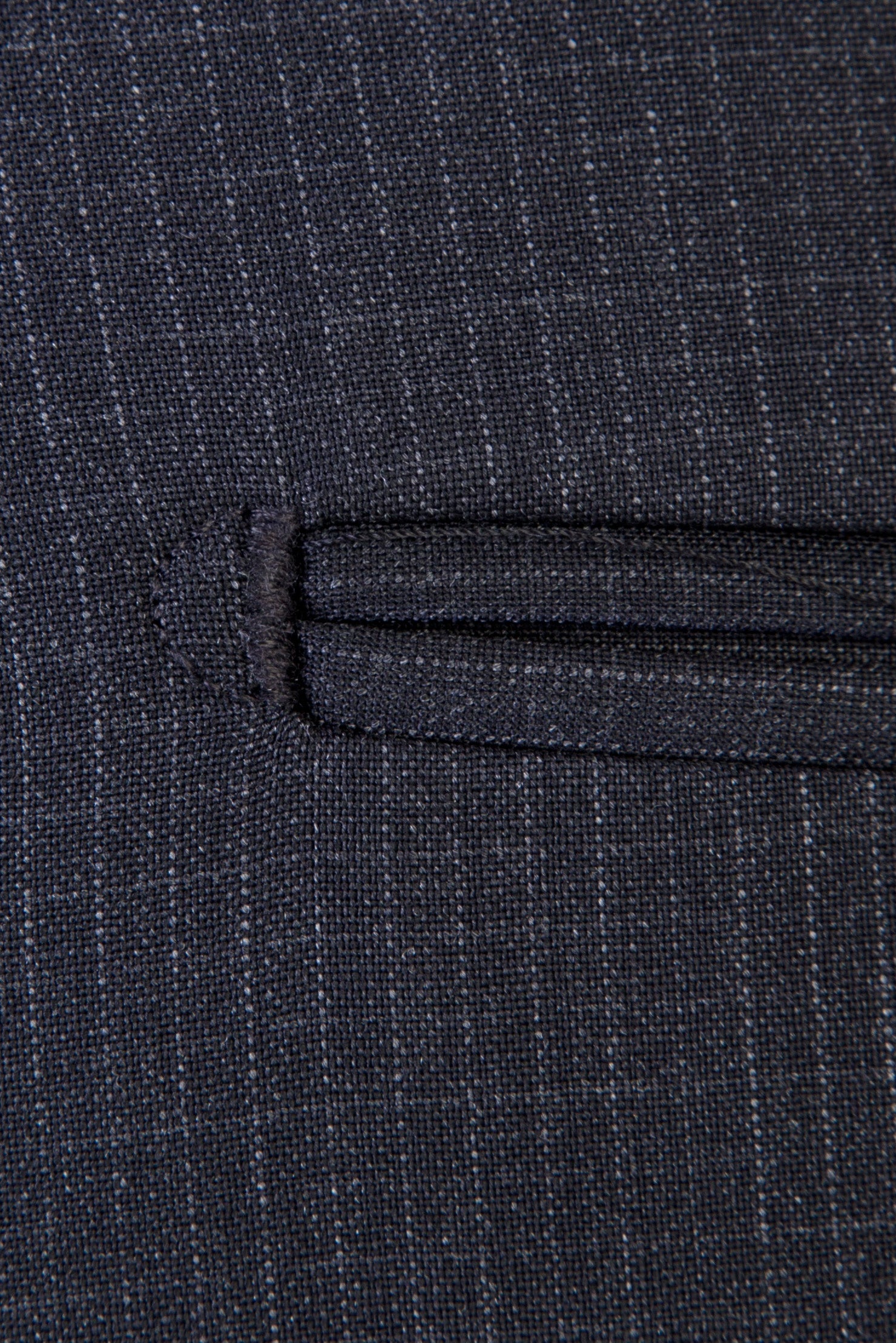 Marengo Relaxed Fit Rahat Kesim Kareli Klasik Kumaş Pantolon