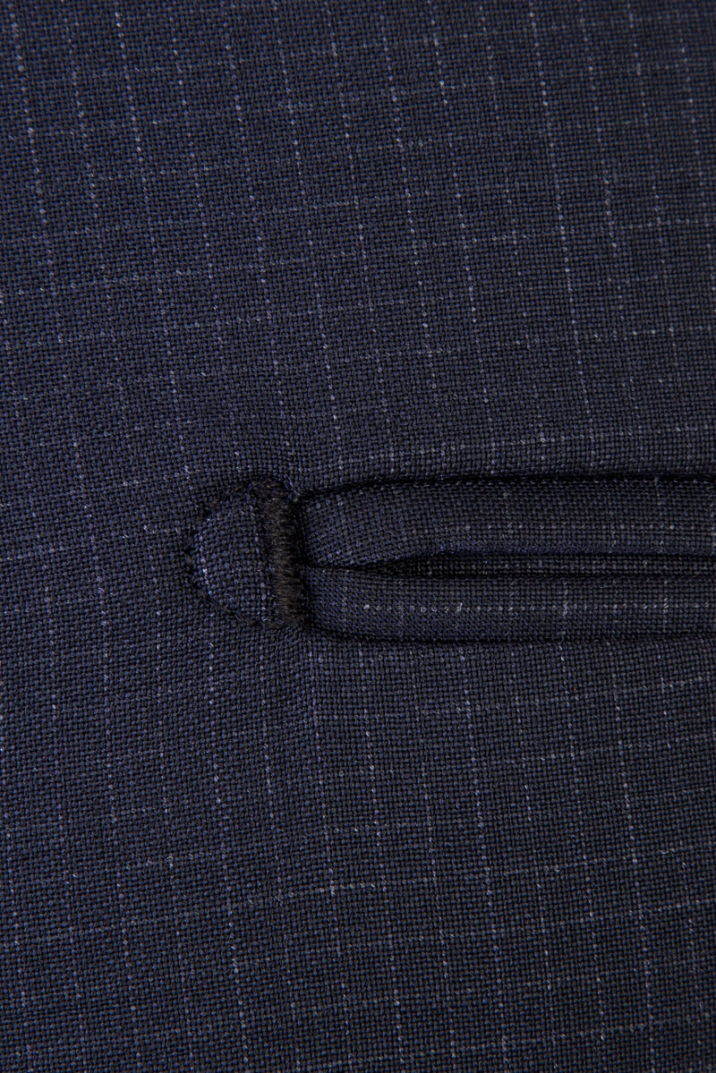 Antrasit Regular Fit Klasik Kumaş Pantolon