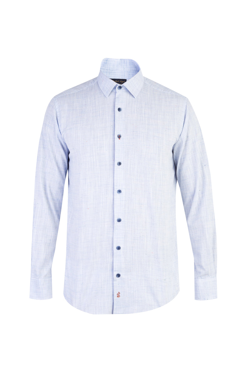 Açık Mavi Ak Kz Tasarım Santuk Goml