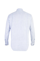 Açık Mavi Ak Kz Tasarım Santuk Goml