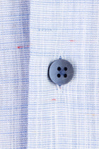 Açık Mavi Ak Kz Tasarım Santuk Goml