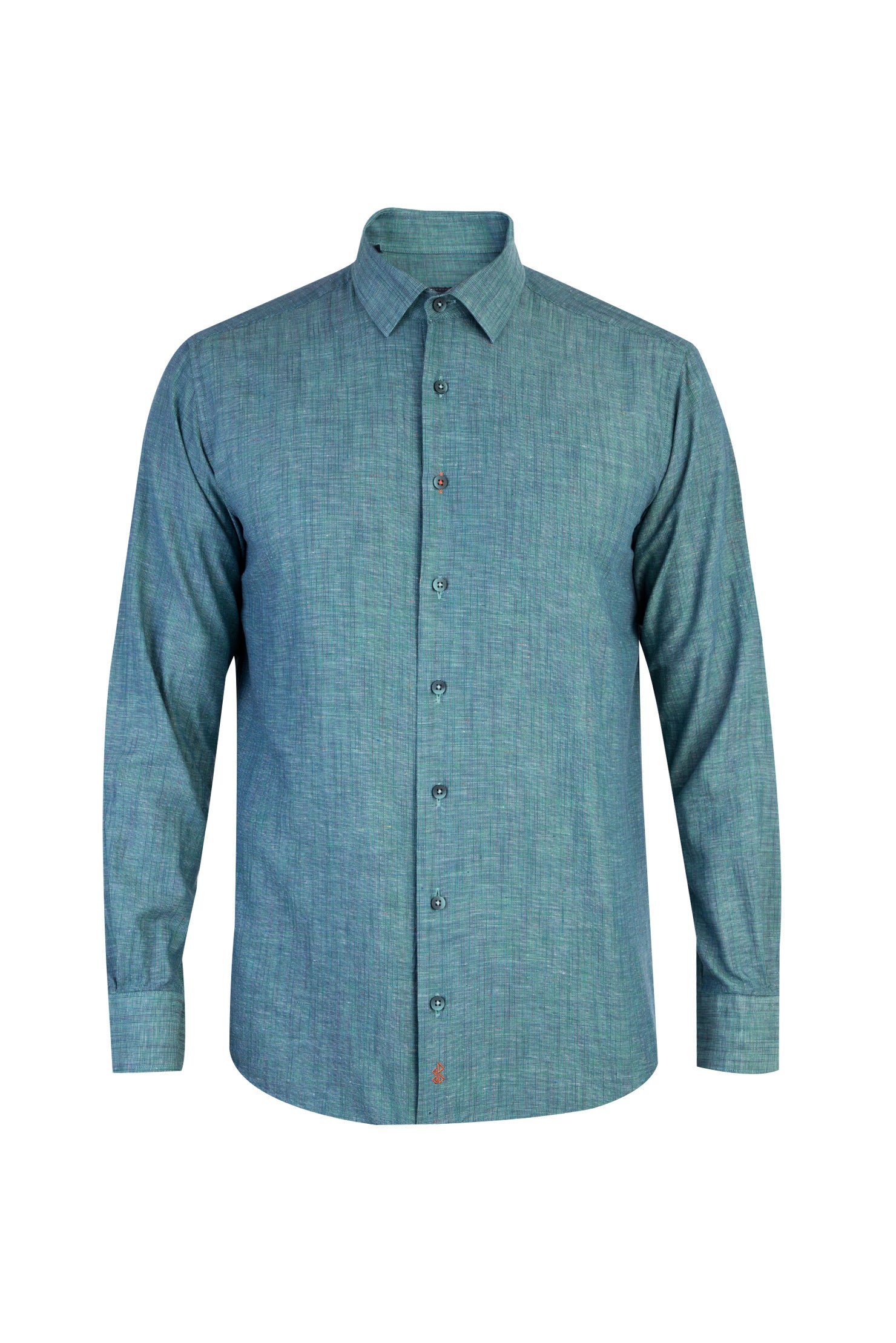 Koyu Yesil Ak Kz Tasarım Santuk Goml