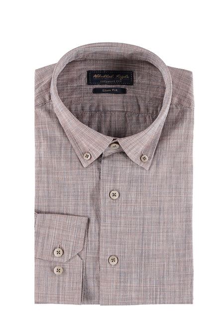 Kahve AK KZ TSRM SLIM SANTUK GO