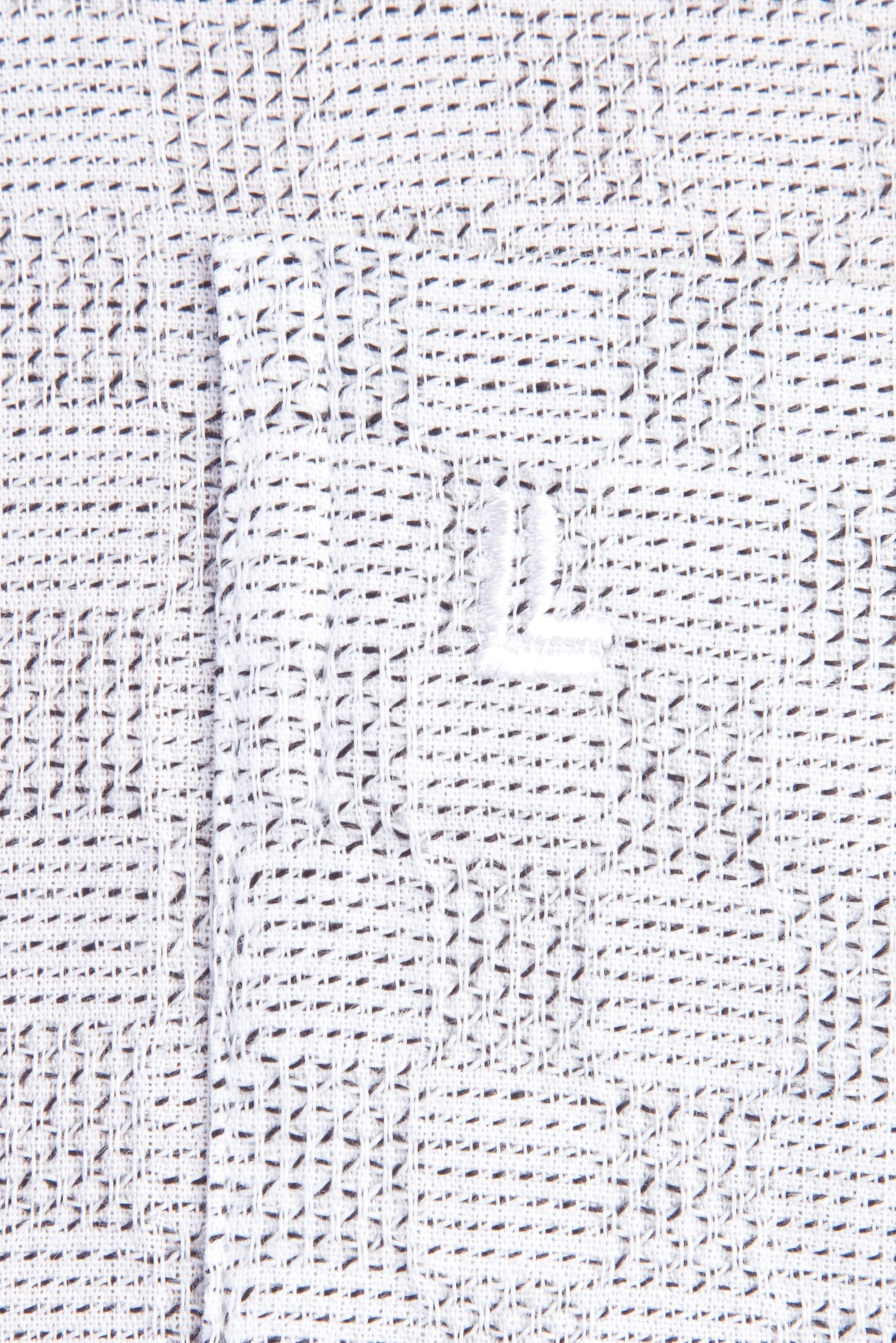 Beyaz Ak Kz Spor Kısa Kol Gömlk