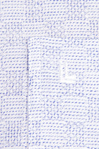 Beyaz Ak Kz Spor Kısa Kol Gömlk