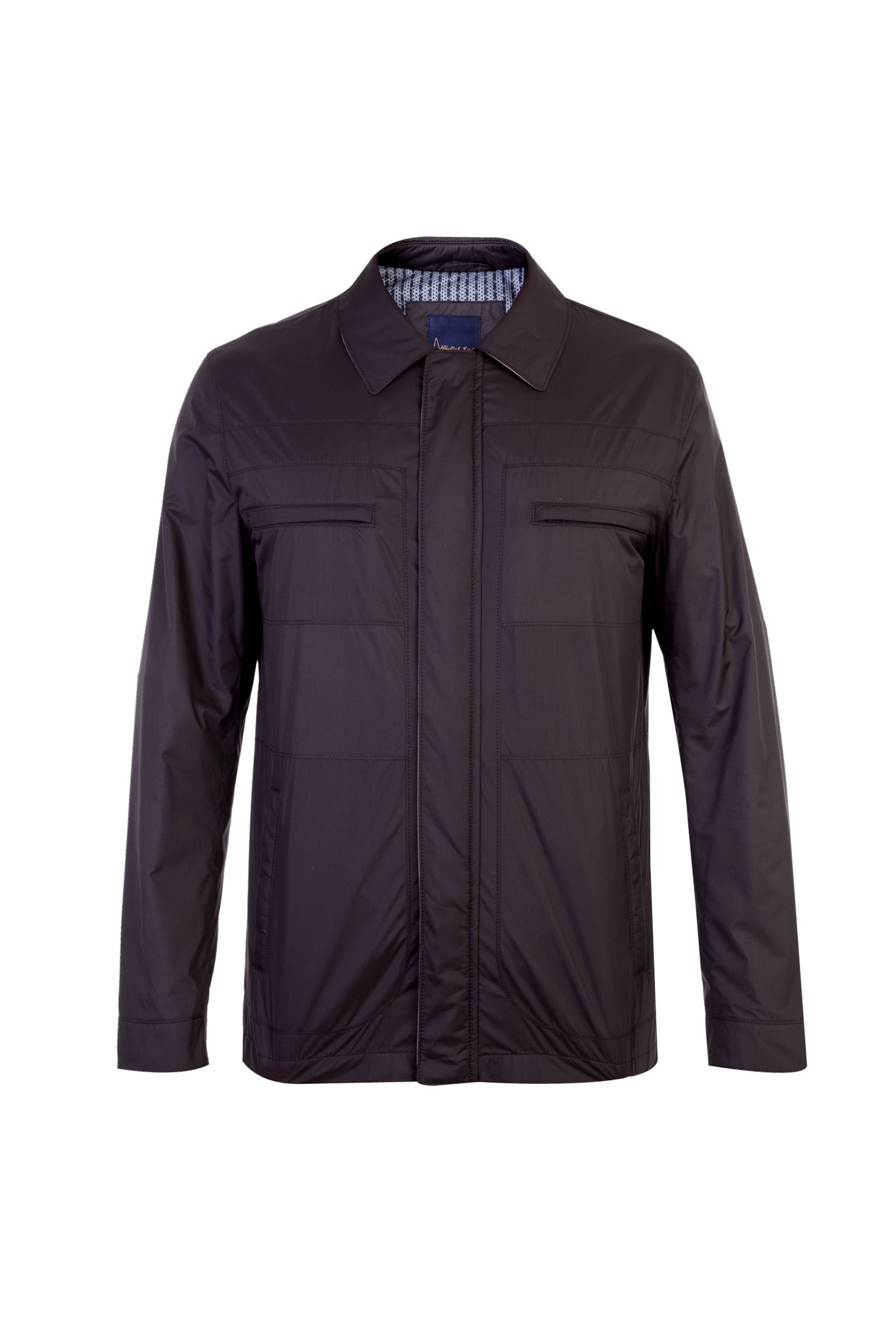 Siyah Mevsimlik Spor Mont