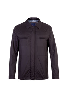 Siyah Mevsimlik Spor Mont