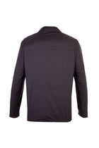 Siyah Mevsimlik Spor Mont