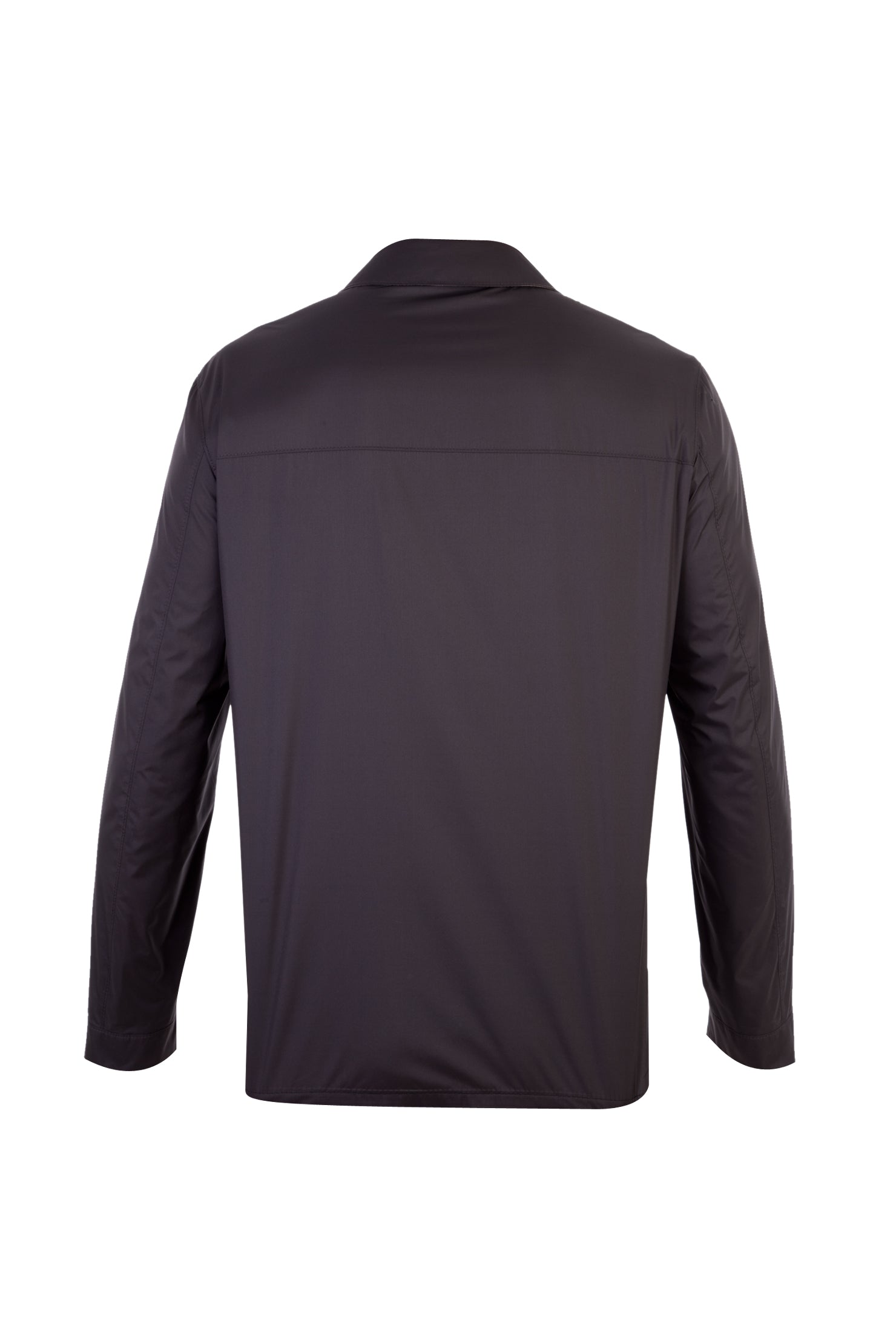 Siyah Mevsimlik Spor Mont