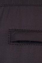 Siyah Mevsimlik Spor Mont