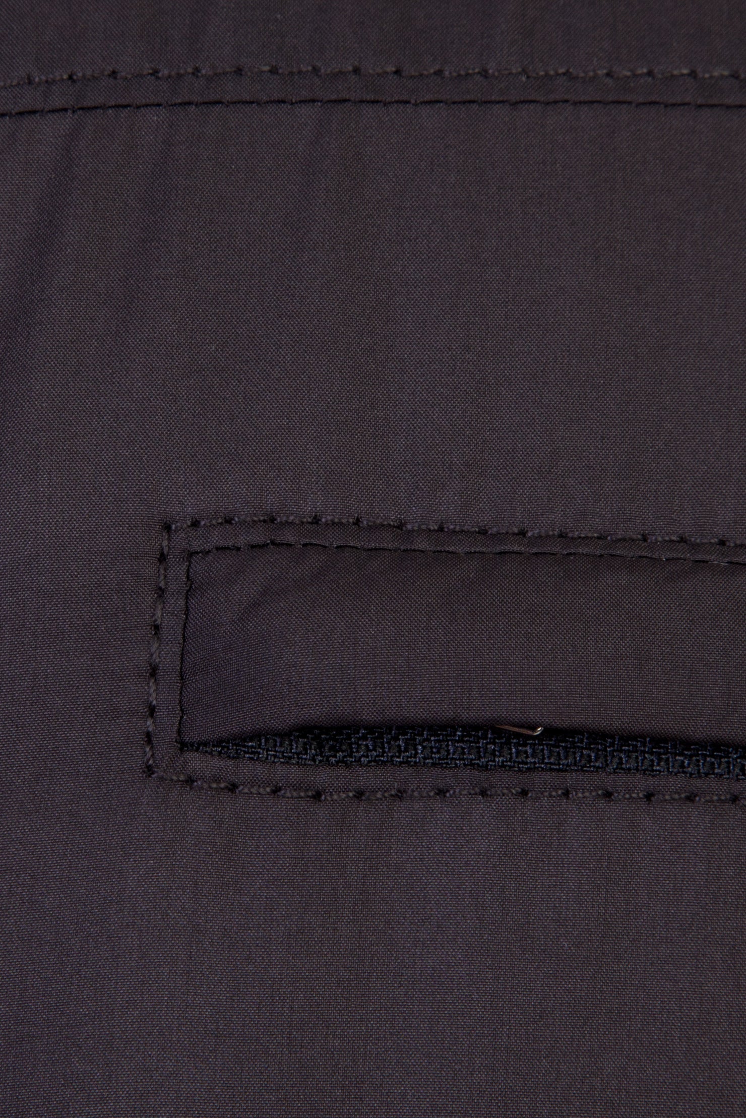 Siyah Mevsimlik Spor Mont