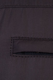 Siyah Mevsimlik Spor Mont