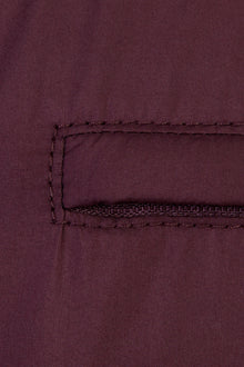 Bordo Mevsimlik Spor Mont
