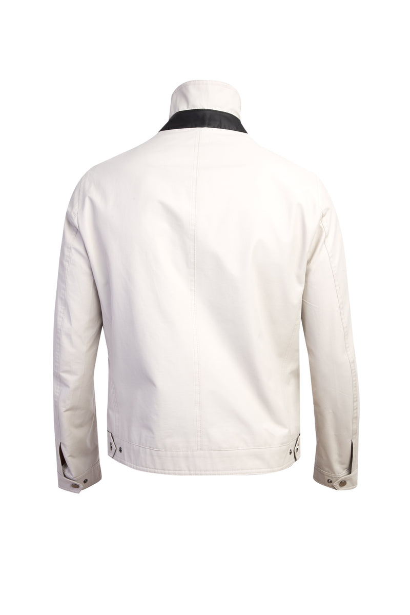 Bej Mevsimlik Spor Mont