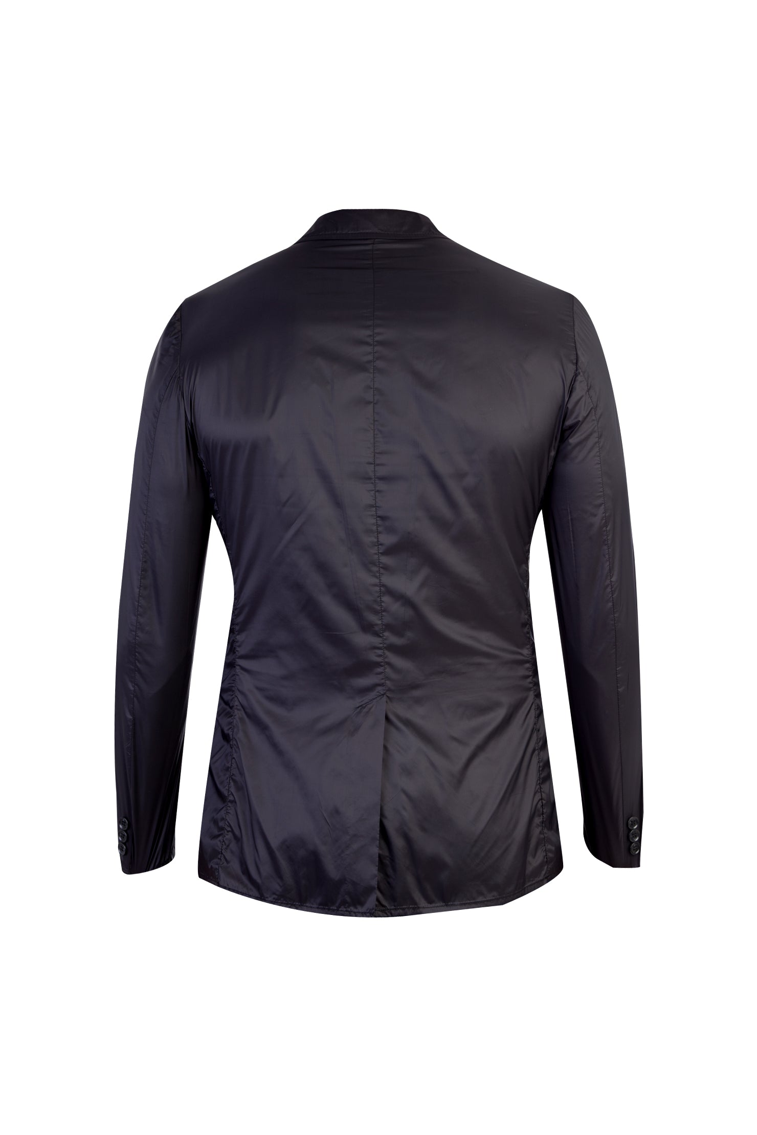 Siyah Mevsimlik Spor Mont