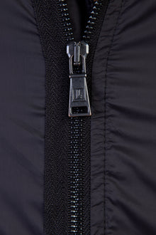 Siyah Mevsimlik Spor Mont