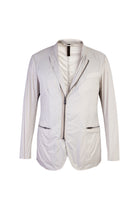 Bej Mevsimlik Spor Mont