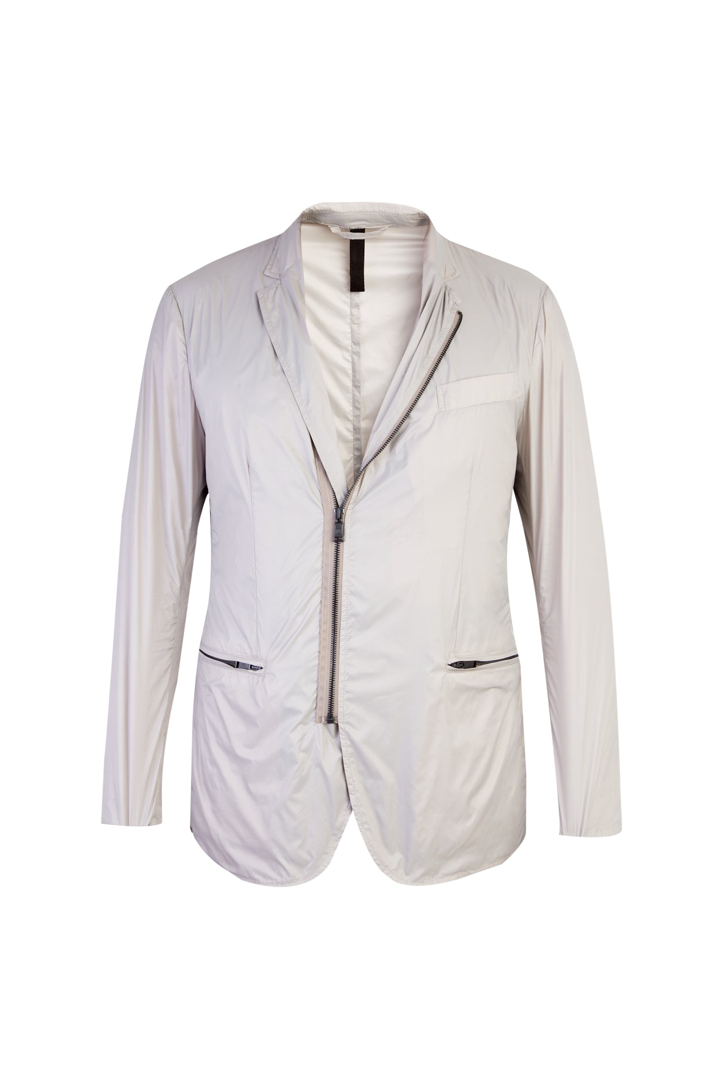 Bej Mevsimlik Spor Mont