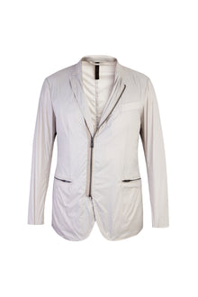 Bej Mevsimlik Spor Mont