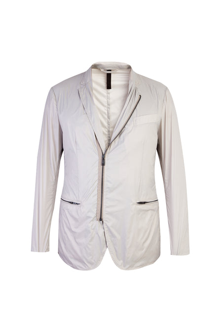 Bej Mevsimlik Spor Mont