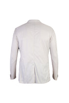 Bej Mevsimlik Spor Mont