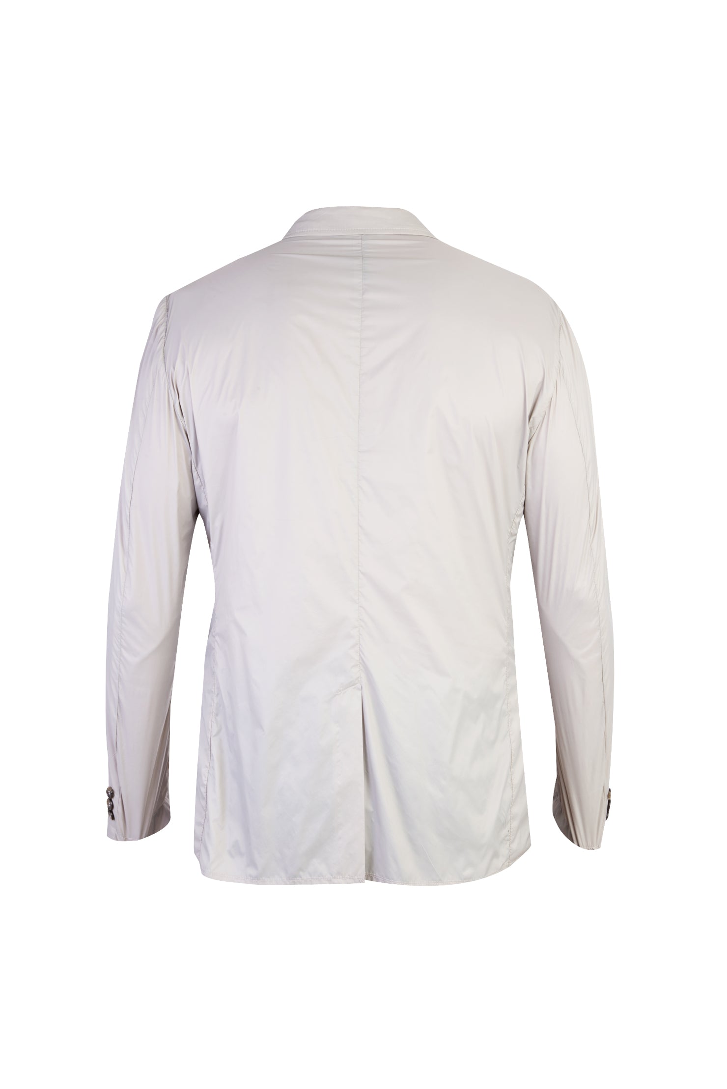 Bej Mevsimlik Spor Mont