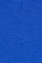 Mavi V Yaka Regular Fit T-shirt