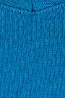 Petrol V Yaka Regular Fit T-shirt