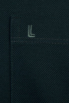 Koyu Yesil Ak Düz Dble Mersrz Pike