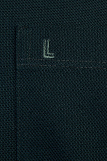 Koyu Yesil Ak Düz Dble Mersrz Pike