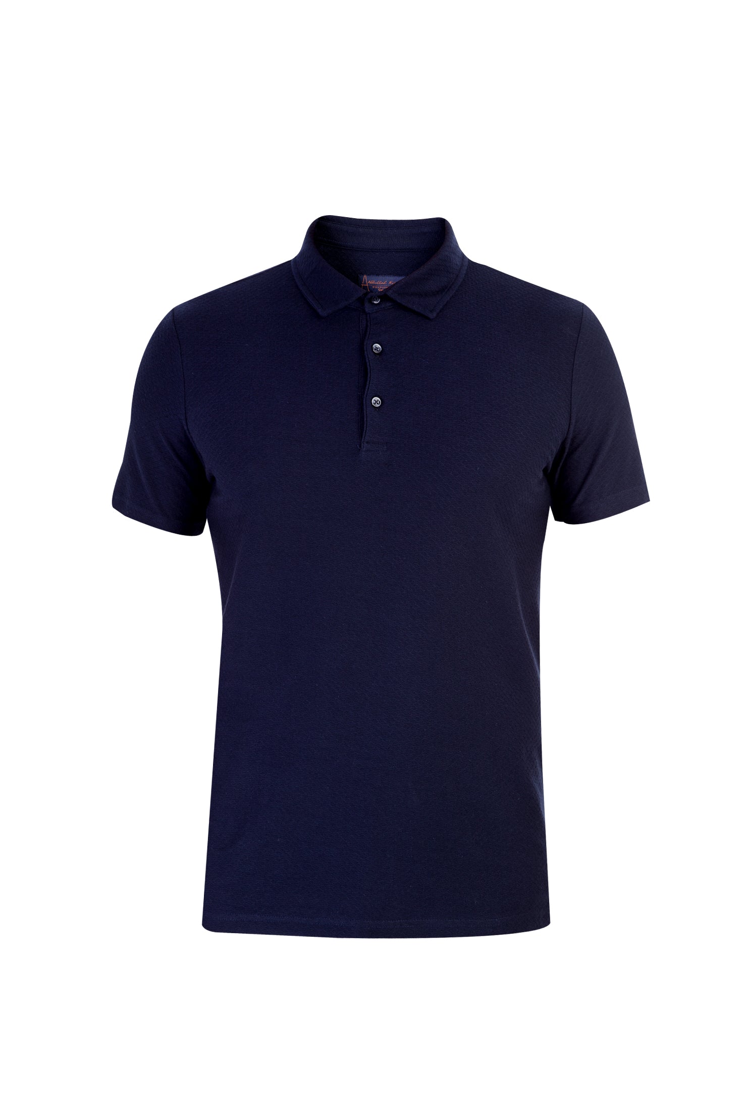 Lacivert Tsr Polo Yk Petek Kms Sft