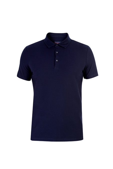 Lacivert Tsr Polo Yk Petek Kms Sft