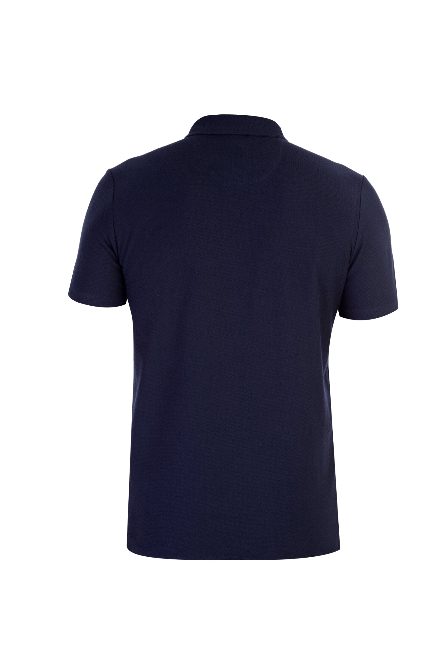 Lacivert Tsr Polo Yk Petek Kms Sft