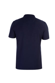 Lacivert Tsr Polo Yk Petek Kms Sft