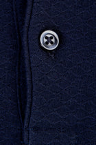 Lacivert Tsr Polo Yk Petek Kms Sft