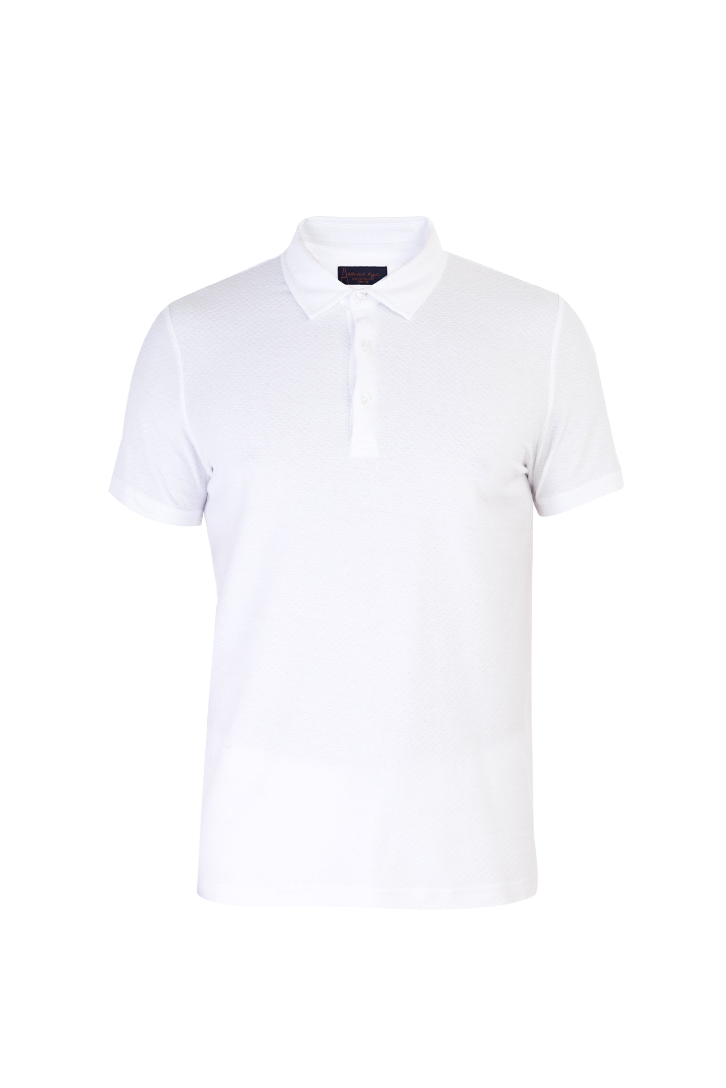 Beyaz Tsr Polo Yk Petek Kms Sft