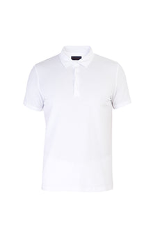 Beyaz Tsr Polo Yk Petek Kms Sft