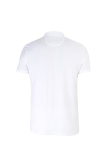 Beyaz Tsr Polo Yk Petek Kms Sft