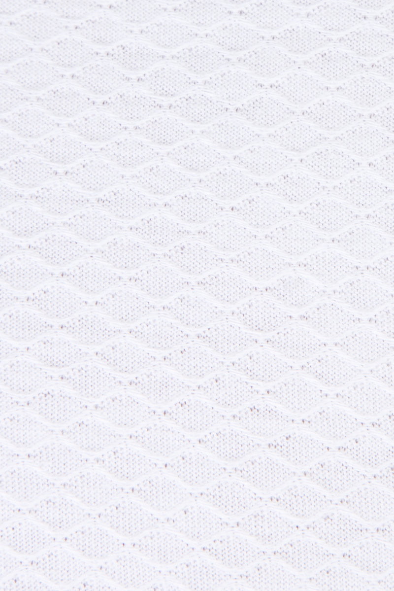 Beyaz Tsr Polo Yk Petek Kms Sft