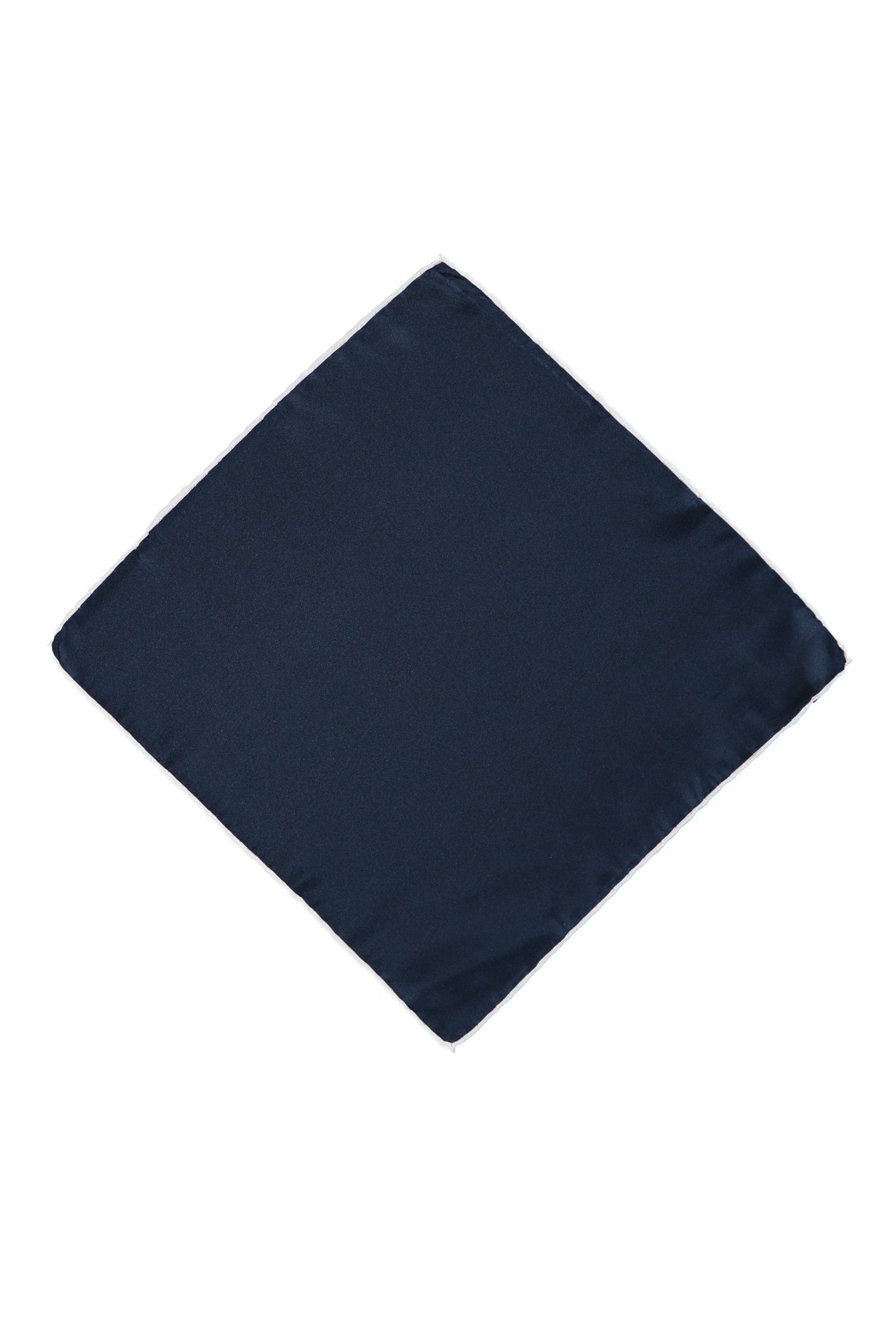 Lacivert İtalyan Mendil