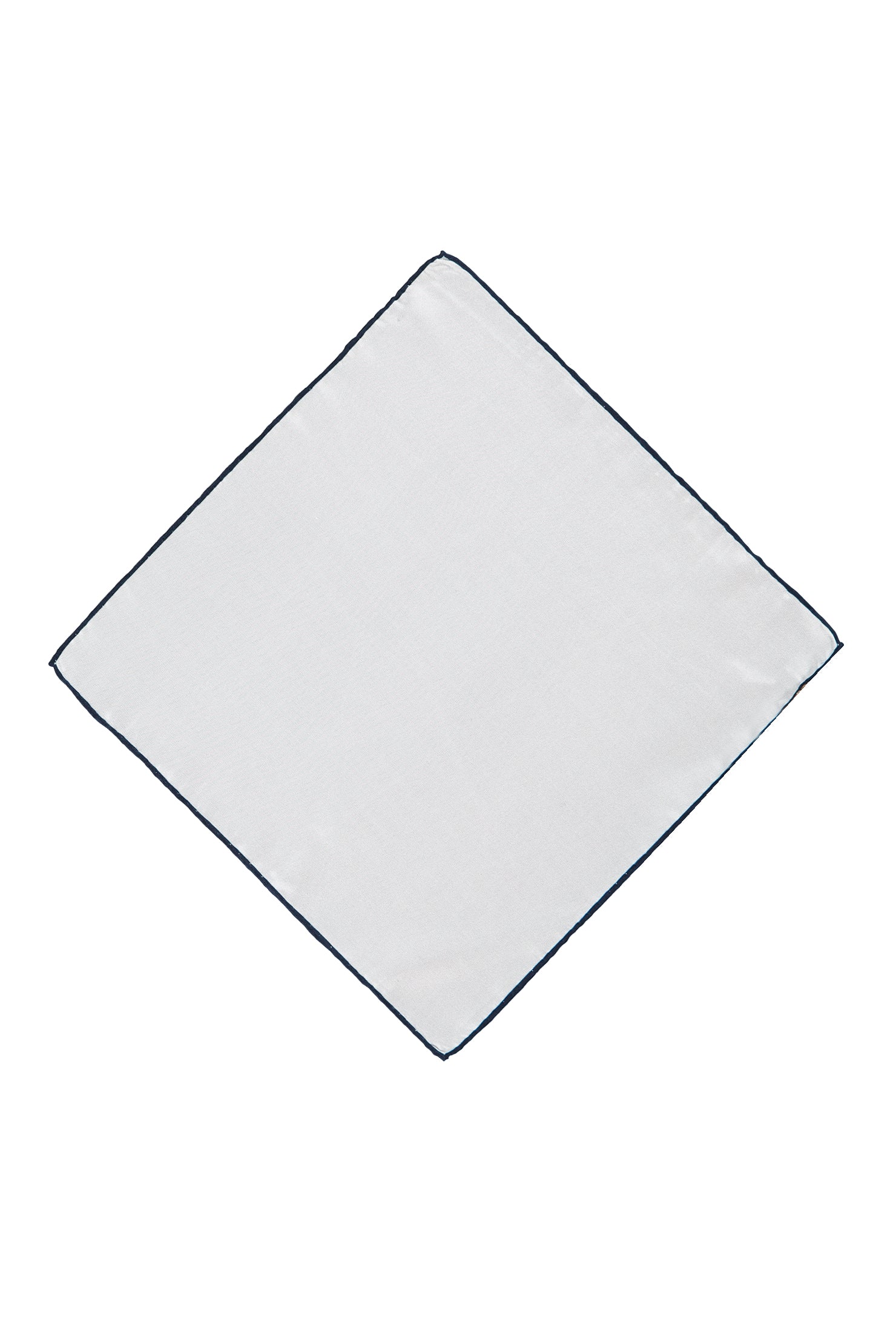 Beyaz İtalyan Mendil