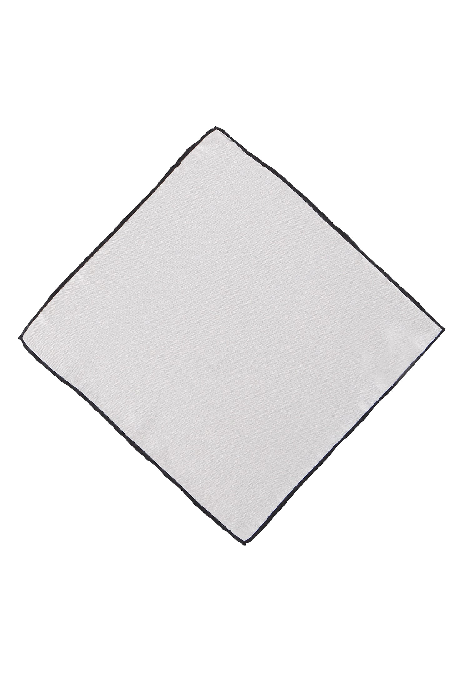 Beyaz İtalyan Mendil