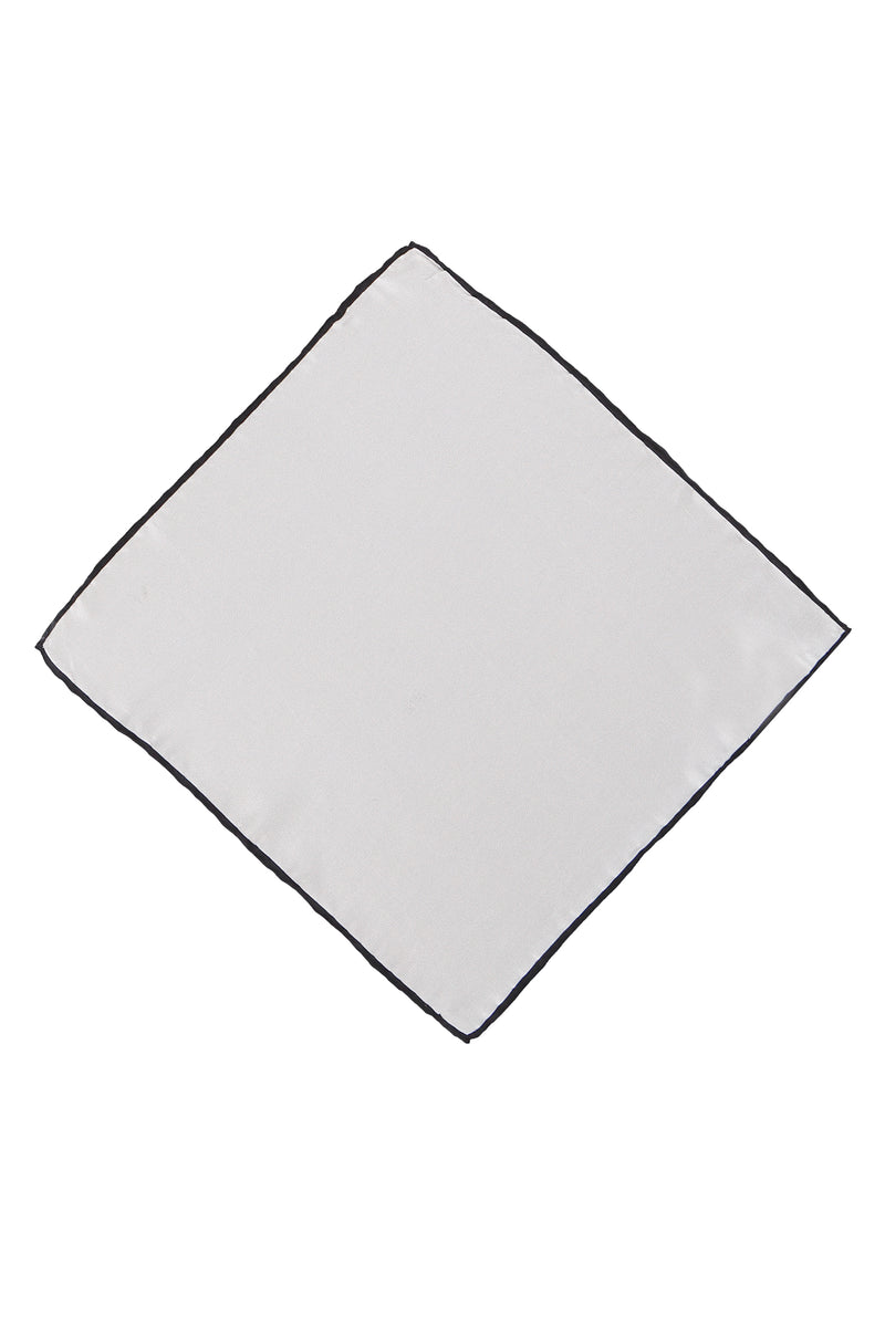 Beyaz İtalyan Mendil