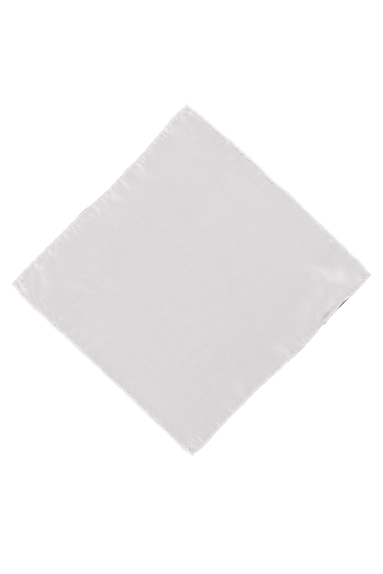 Beyaz İtalyan Mendil